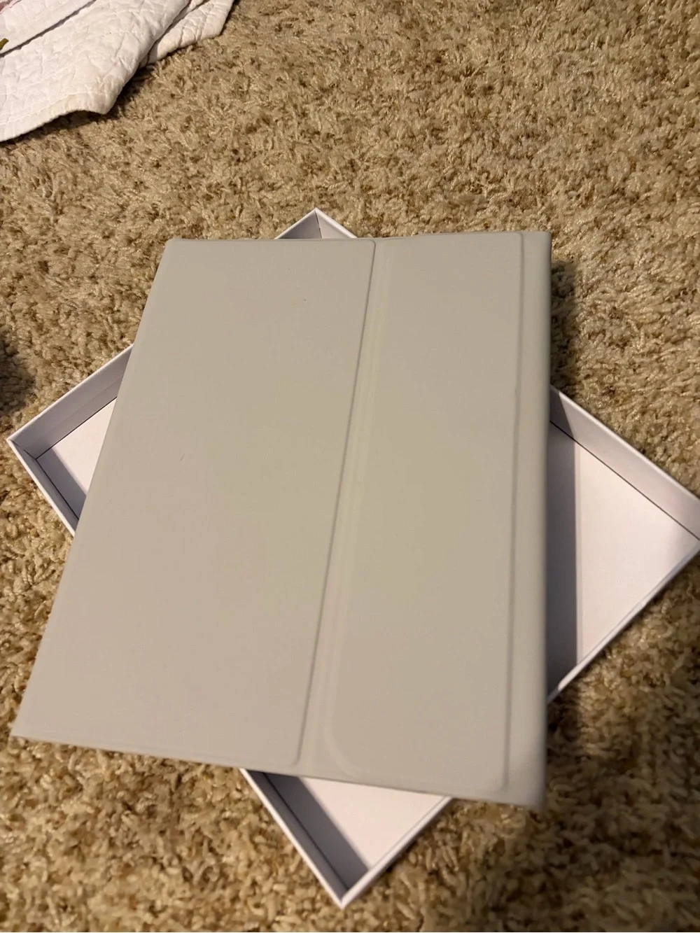 Wireless Keyboard Case for iPad 10 - Gray